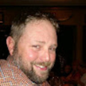 Meet your Posher, Johnathan